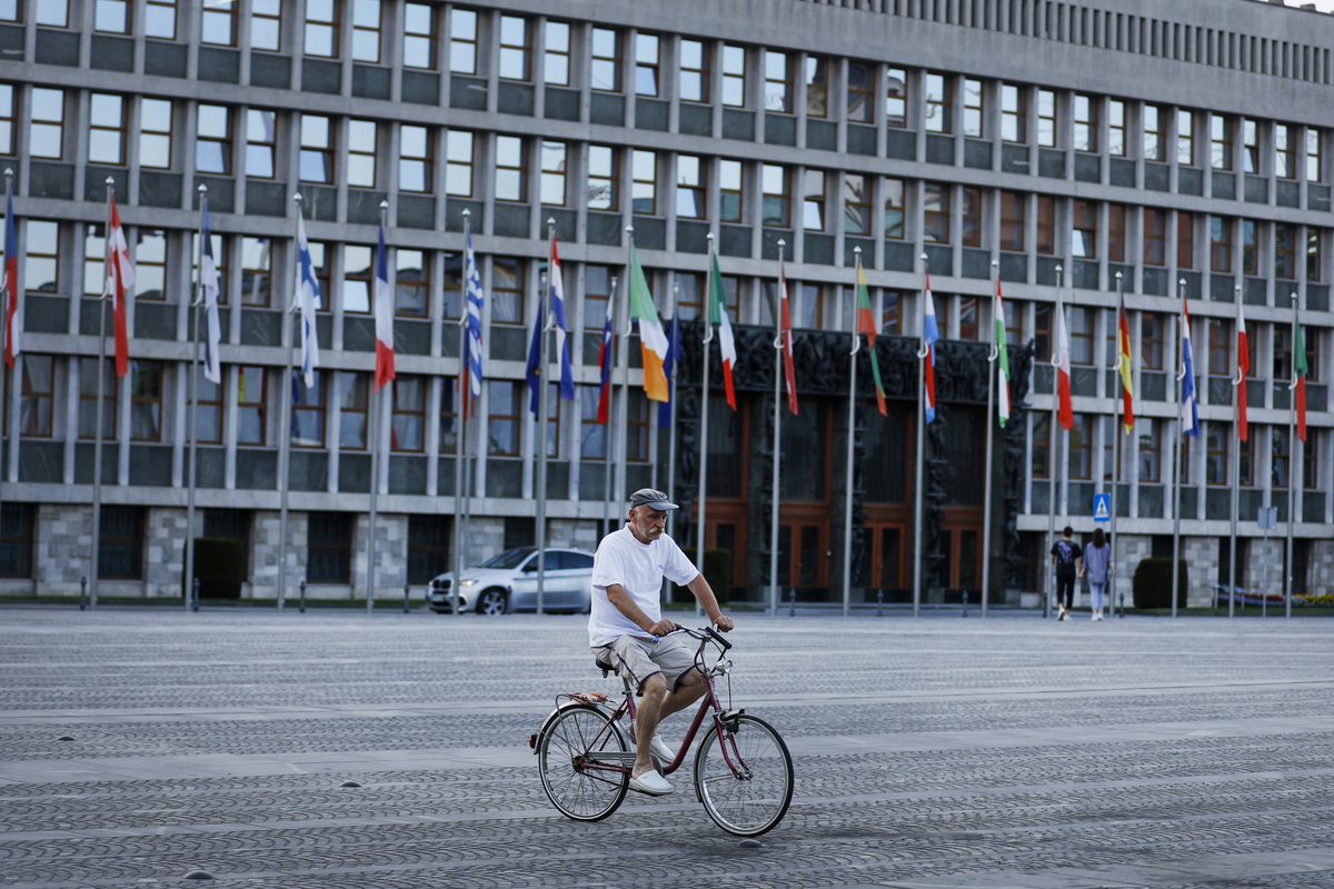 Ευρωκοινοβούλιο για πανδημία κορονοϊού: Η ανέτοιμη Ευρώπη καλείται να μάθει από τα λάθη της – Διδάγματα και προτάσεις