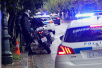 Θεσσαλονίκη: Στον εισαγγελέα ο 56χρονος που σκότωσε την πρώην σύζυγό του