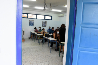 Συναγερμός στη Θεσσαλονίκη: Δεκάδες κρούσματα κορονοϊού σε γυμνάσιο