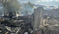 Ουκρανία: Τουλάχιστον 49 νεκροί από ρωσικό χτύπημα στο Χάρκοβο