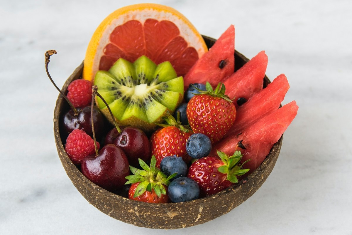 Το φρούτο που «μάχεται» κατά του διαβήτη και των καρδιακών παθήσεων