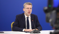 Σκέρτσος: «Θα κάνουμε διορθώσεις στο φορολογικό νομοσχέδιο»