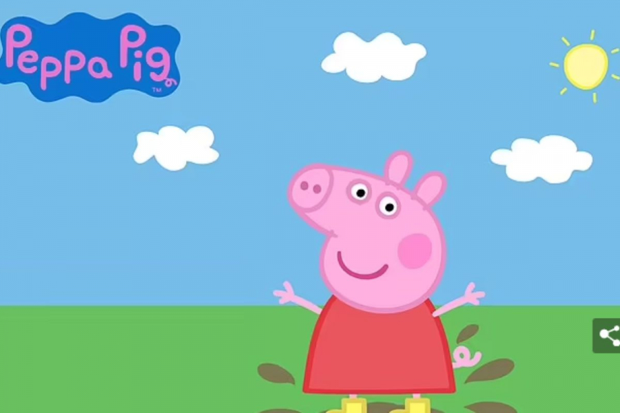 Peppa Pig: Το πρώτο επεισόδιο που αναφέρεται σε γονείς ίδιου φύλου