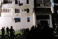 Ουκρανία: Πολυκατοικία στην Οδησσό χτυπήθηκε από πύραυλο – Στους 17 οι νεκροί