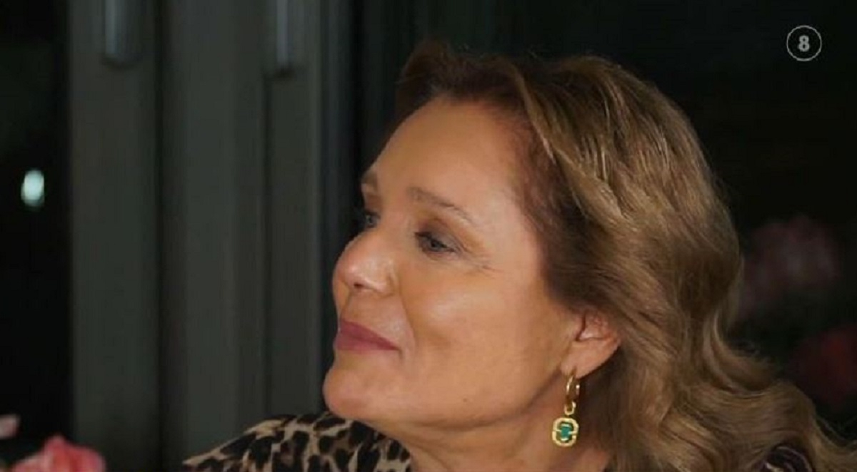 Μαρία Καβογιάννη: Υπήρξαν γυναίκες που την πλησίασαν μετά τη σκηνή κακοποίησης στη σειρά Maestro