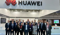 Η Huawei συμμετείχε στην 1η Renewable Energy Tech Expo 2024 στη Θεσσαλονίκη παρουσιάζοντας Καινοτόμες Λύσεις Smart PV &amp; ESS