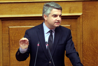 Οδυσσέας Κωνσταντινόπουλος στο iEidiseis: Όποιος ψάχνει τον «Καμμένο» του σε εμάς, χτυπά λάθος πόρτα