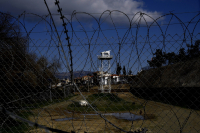 Τουρκοκύπριοι επιτέθηκαν σε μέλη των Ηνωμένων Εθνών - Επεισόδιο στη «νεκρή ζώνη»