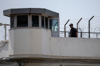 Κρούσματα κορονοϊού στις φυλακές Διαβατών - Τέλος τα επισκεπτήρια