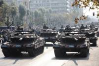 To απαραίτητο restart της ελληνικής στρατιωτικής μηχανής έναντι της Τουρκίας