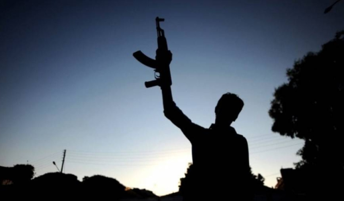 Ισλαμικό Κράτος: Καλεί σε επιθέσεις στην Ευρώπη