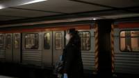 Εκτακτο: Πρώτο κρούσμα σε οδηγό Μετρό