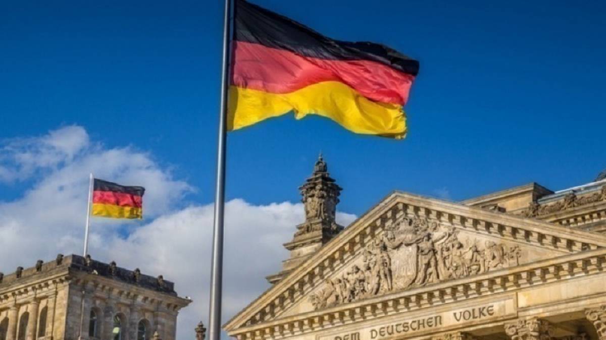 Γερμανία: Λαμβάνει δάνειο ρεκόρ 218,5 δισ ευρώ, λόγω κορονοϊού