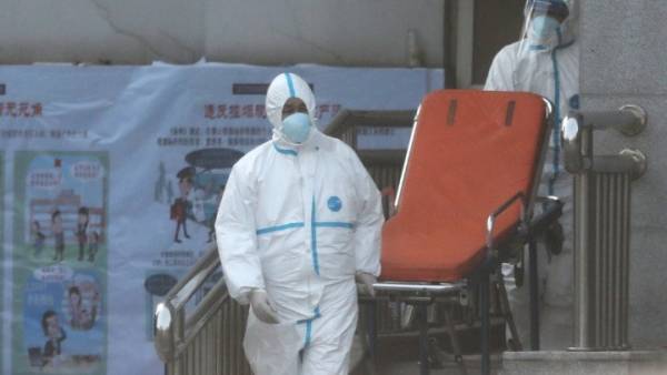 Κορονοϊός: Δεύτερο κρούσμα του κινεζικού ιού στις ΗΠΑ