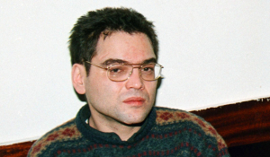 Αντρέι Μπαμπίτσκι: Πέθανε στο Ντονέτσκ ο αμφιλεγόμενος Ρώσος δημοσιογράφος