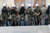 Σύγκρουση κυβέρνησης - ΣΥΡΙΖΑ για την αστυνομική έφοδο στην ΑΣΟΕΕ