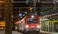 Αυστρία: Αναφορές για νεκρούς μετά από εκτροχιασμό τρένου