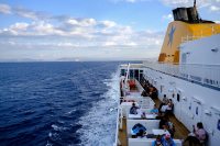 Οι εκπτώσεις στα ακτοπλοϊκά εισιτήρια σε Blue Star, Seajets, Hellenic Seaways, Golden Star Ferries