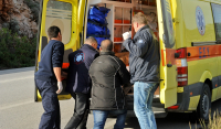 Τραγωδία στη Ζάκυνθο: 56χρονος έχασε την ισορροπία του και έπεσε από την ταράτσα του σπιτιού του