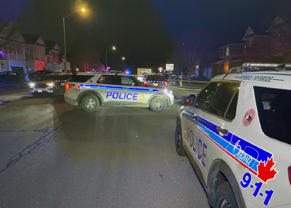 Καναδάς: Μακελειό με 6 νεκρούς σε σπίτι στην Οτάβα - Ανάμεσα στα θύματα 4 παιδιά