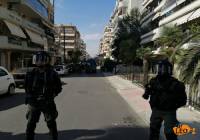 Θεσσαλονίκη: Ακροδεξιοί προσπάθησαν να κάνουν πορεία