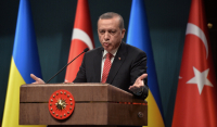 Bloomberg: Η Τουρκία θα φιλοξενήσει την τρίτη συνάντηση των χωρών του «παγκόσμιου Νότου» για την Ουκρανία