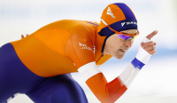 Χειμερινοί Ολυμπιακοί Αγώνες: Η ΙρίνΒιστ ξεπέρασε τον... Μάικλ Φελπς