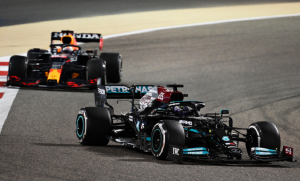 Formula 1 - Γκραν Πρι Μπαχρέιν: Οι αντιδράσεις των οδηγών στο Team Radio (vid)