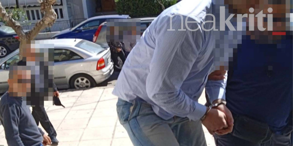 Κρήτη: Σε κατ&#039; οίκον περιορισμό ο τράπερ και ο 30χρονος φίλος του για τον ομαδικό βιασμό
