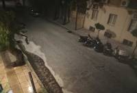 Σύρος: Παγοδρόμιο έγιναν οι δρόμοι