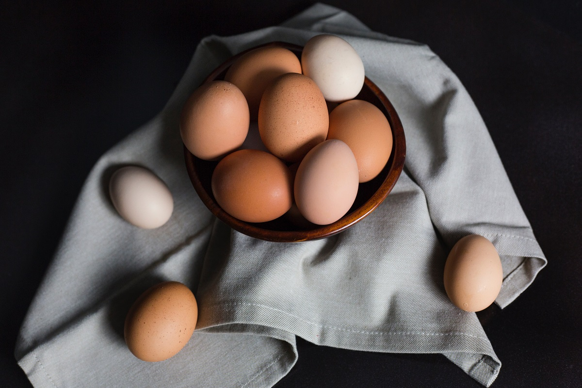 Επιστήμονες ανακάλυψαν αυγά που δεν προκαλούν αλλεργίες στα παιδιά