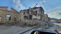 Σάμος: Οκτώ τραυματίες από το σεισμό - Σε επιφυλακή οι αρχές