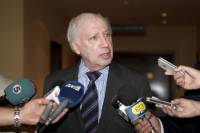 Νίμιτς: «Τσίπρας και Ζάεφ είναι σημαντικοί και αξίζουν πολλούς επαίνους και την ύψιστη διάκριση»