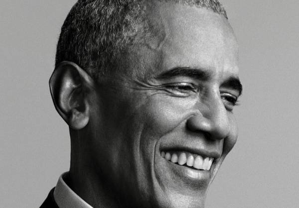 Μπάρακ Ομπάμα: Η αυτοβιογραφία του κυκλοφορεί στις 17 Νοεμβρίου