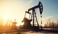 Ανεβαίνουν ξανά οι τιμές στο πετρέλαιο - Ρωσία και Σαουδική Αραβία κλείνουν και άλλο τη στρόφιγγα