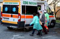 Κορονοϊός: Σε συναγερμό η Ιταλία, πάνω από 100 τα κρούσματα - Περιοριστικά μέτρα για 50.000 κατοίκους