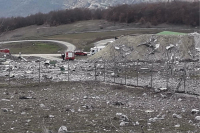 Τραγωδία στα Γρεβενά: Θρήνος για τους 3 νεκρούς – Στο εργοστάσιο υπήρχαν 8 τόνοι εκρηκτικών