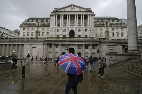 Bank of London: Κατέθεσε προσφορά για την εξαγορά της θυγατρικής της SVB στην Βρετανία