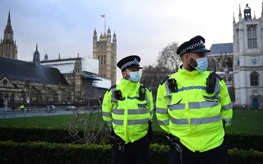 Βρετανία: Τρόμος με 691 θανάτους σε 24 ώρες