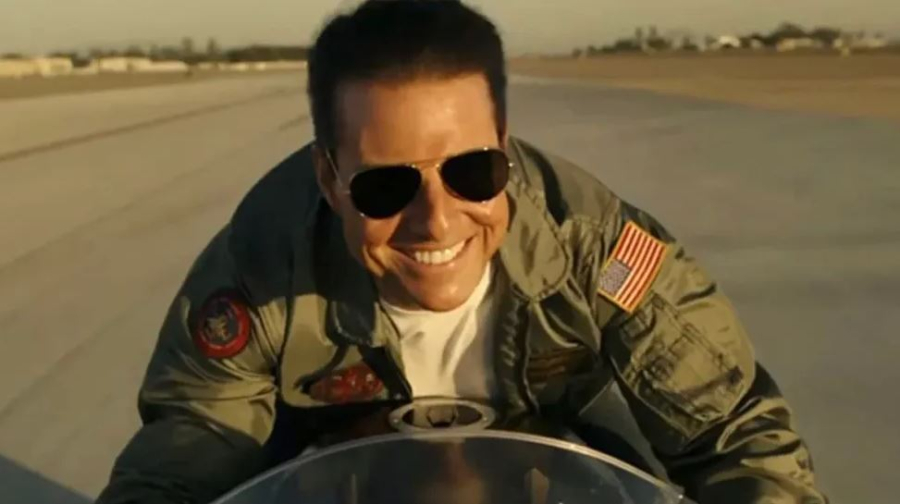 Tom Cruise: Επιβεβαιώθηκε! - Το Top Gun και ο Pete Mitchell επιστρέφουν