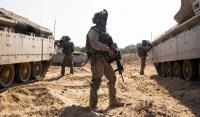 Ισραηλινός στρατός: Θα πλήξουμε στόχους της Χαμάς όπου και αν τους βρούμε