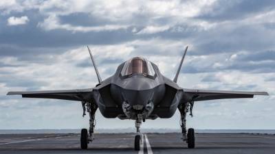 Στρατηγός Κωσταράκος: Φρεγάτες, Rafale, F-16, F-35 οι εξοπλιστικές μας προτεραιότητες