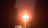 Ρωσία: Ένας νεκρός από πυραυλική επίθεση στο Μπέλγκοροντ