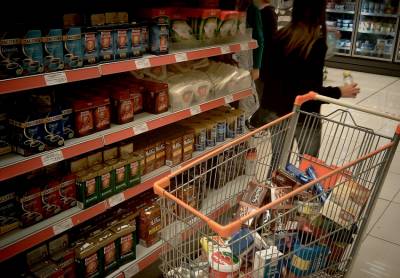 Κοζάνη: Τι αλλάζει στο ωράριο των super market
