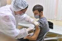 AstraZeneca: Αποτελεσματικό το εμβόλιο στη μετάλλαξη του κορονοϊού
