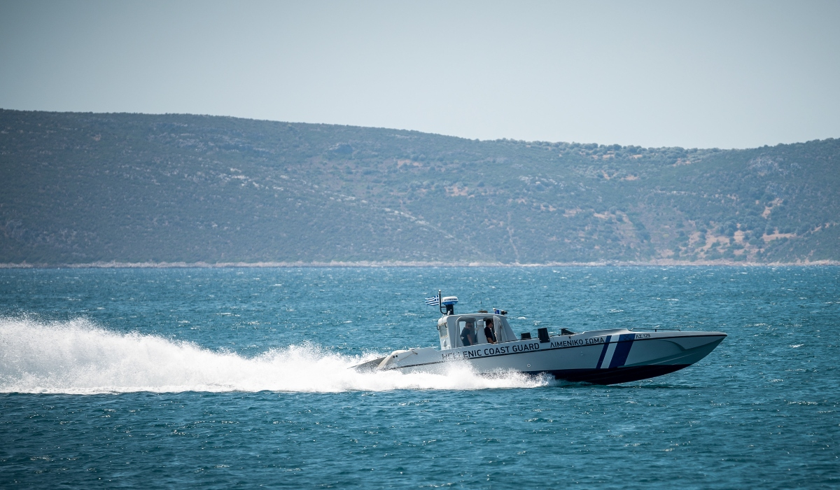 Τραγωδία στη Χαλκιδική: Νεκρός 26χρονος που χτυπήθηκε από προπέλα σκάφους
