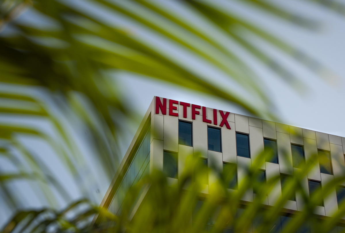 Η κάμψη του Netflix σημαίνει το τέλος των συνδρομητικών υπηρεσιών streaming; - Τι απαντούν αναλυτές