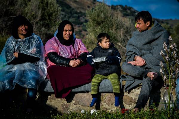 Γερμανία: Τα κρατίδια μπορούν να δεχτούν πρόσφυγες από την Ελλάδα