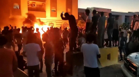 Λιβύη: Κοινωνική αναταραχή συγκλονίζει τη χώρα, ενώ το πολιτικό αδιέξοδο παραμένει