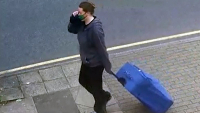Φρικιαστική δολοφονία στο Λονδίνο: Αποκεφάλισε το πτώμα και το έβαλε σε βαλίτσα